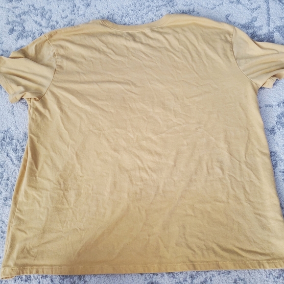 Rolling Stones Rhinestone Top - Picture 5 of 6